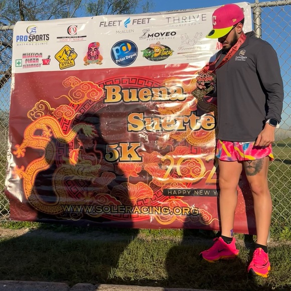 Meet your Posher, Jose - Picture 1 of 1